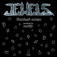 JEWELS Illuminati Congo x Motifv