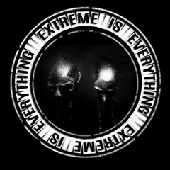 GOTH VON CORE / EXTREME IS EVERYTHING 2ND BIRTHDAY / TOXIC SICKNESS / JULY / 2018