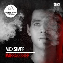 Alex Sharp - Bracha (Original Mix)