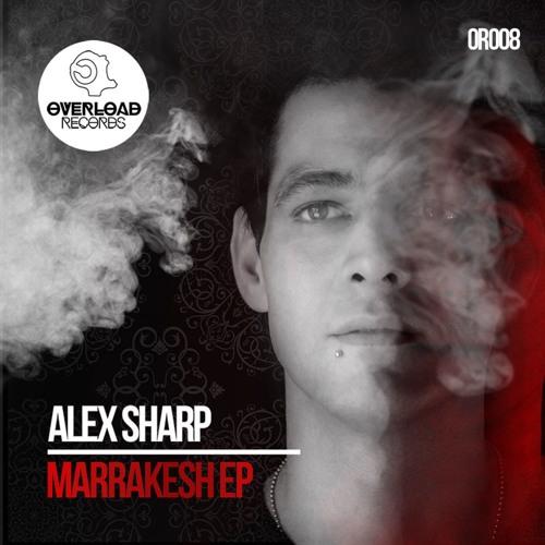 Alex Sharp - Bracha (Original Mix)