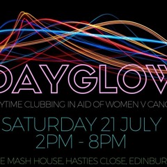 Reid And Doyle Live At Dayglow 21 July 2018