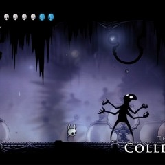 Hollow knight The Collector