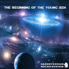 The beginning of the young Jedi