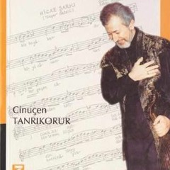 Cinuçen Tanrıkorur // neme yetmez