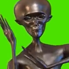 Howard The Alien (EAR RAPE)