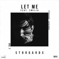 Storgards - Let Me (Extended Mix)