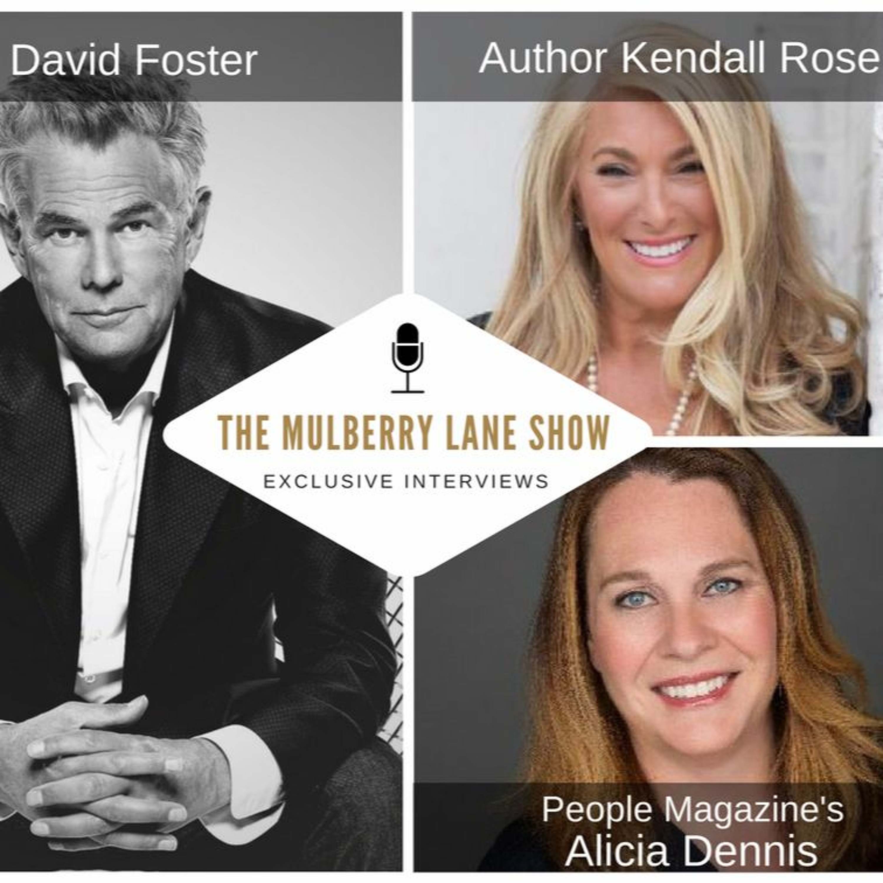 The Mulberry Lane Show