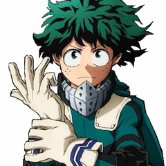 My Hero Academia OP 4  - ODD FUTURE  ENGLISH Cover By We.B