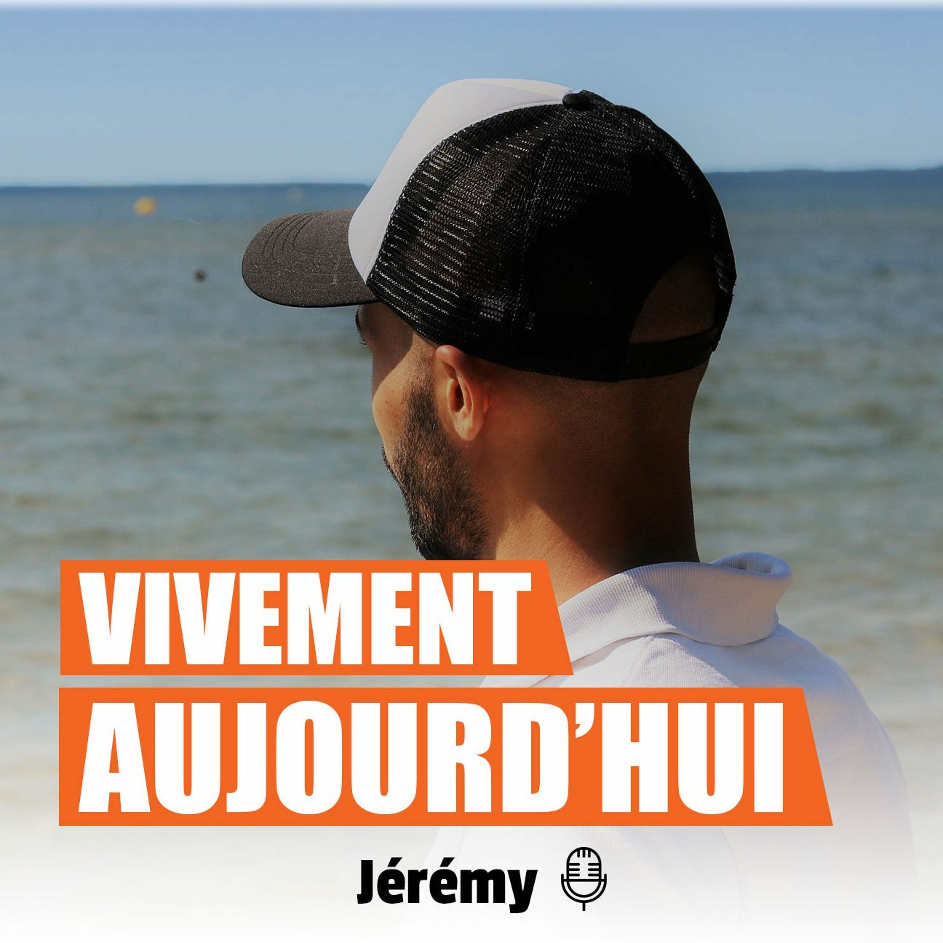 Pourquoi la motivation ne sert à rien pour le sport episode artwork