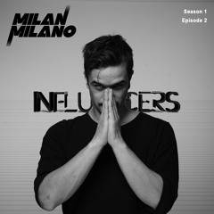 Influencers - MILAN MILANO - SE01E02
