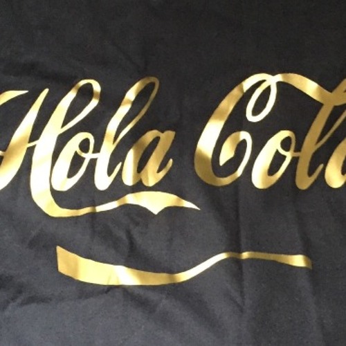 Stream Da - Golden - Child Hola - Cola by Da Golden Child