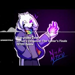 Storyswap Color  - Virtue S Vengeance The Savior S Finale NITRO REMIX