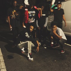 Lord Xan-Power(prod.isaiah)