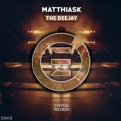 MatthiasK - The Deejay