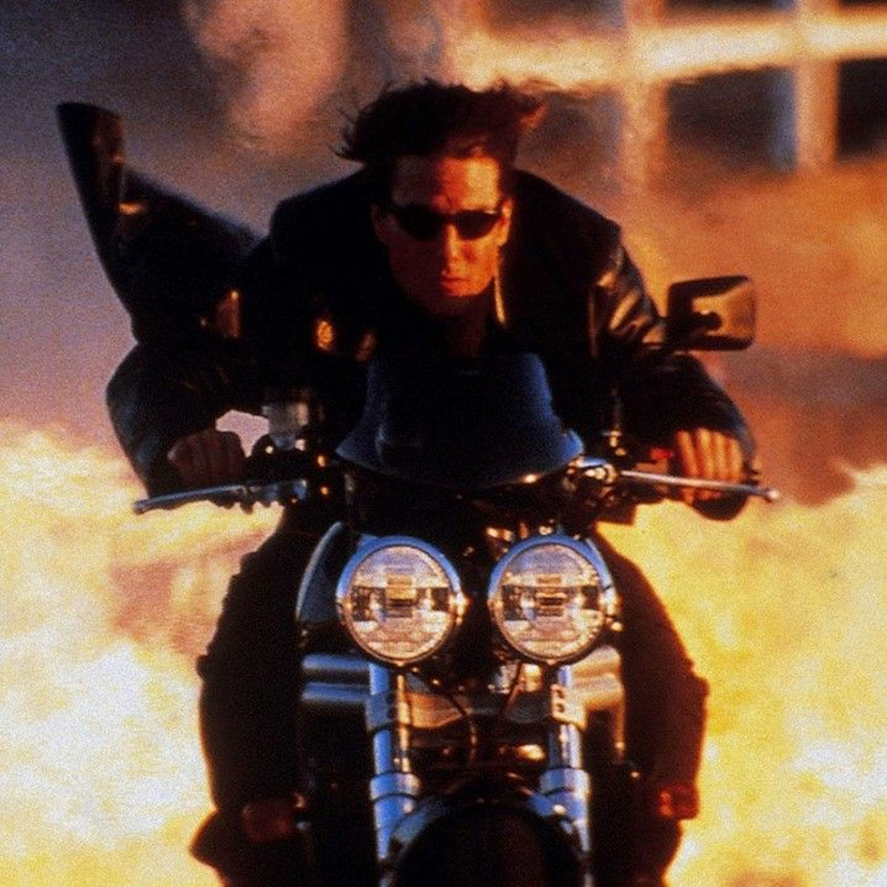 Episode 26 Teaser - MISSION IMPOSSIBLE (1996) + MISSION IMPOSSIBLE II (2000) [FULL EP ON PATREON] episode artwork