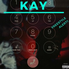 Pick Up The Phone RMX