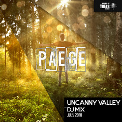Uncanny Valley (DJ Mix)