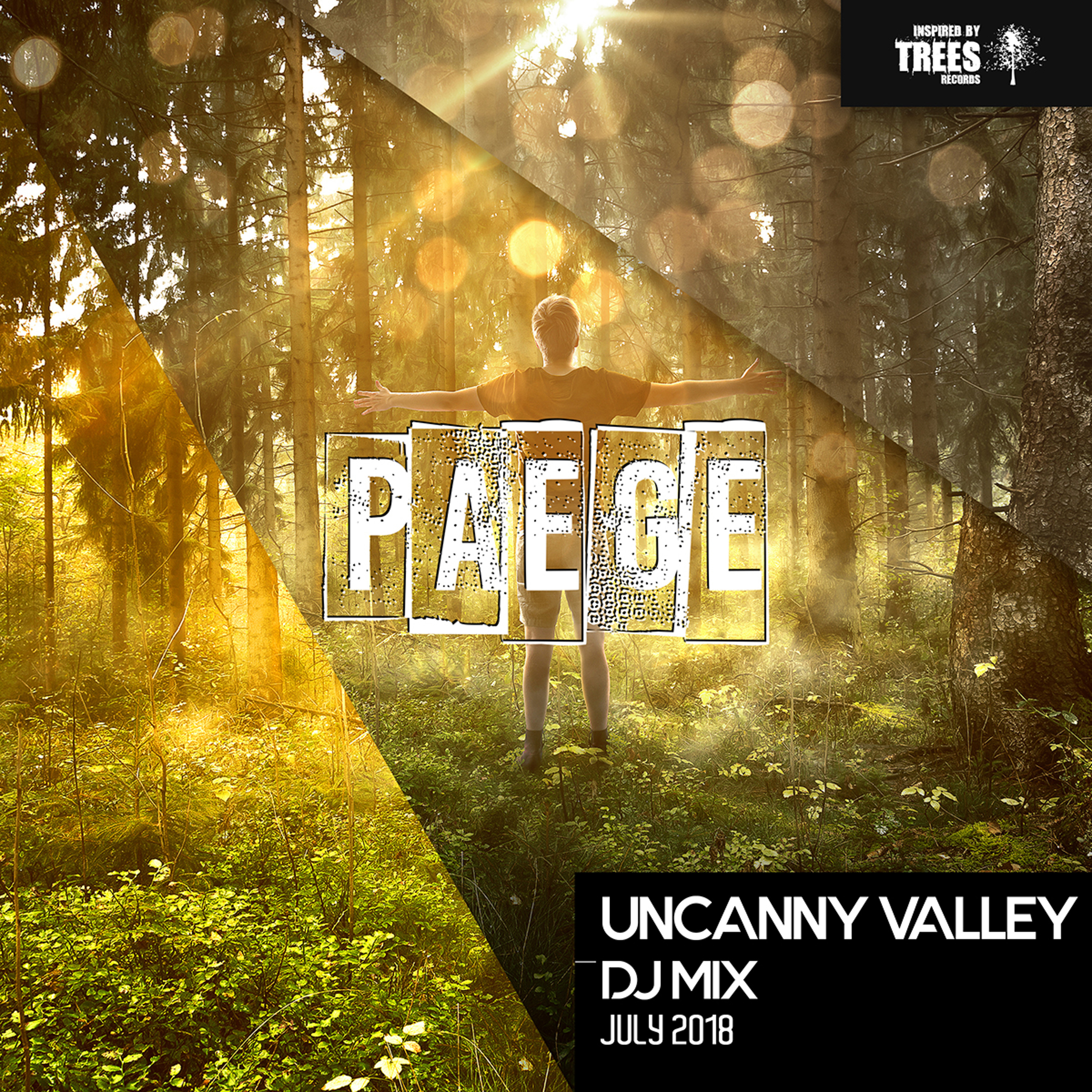 Paege Soundcloud Feed
