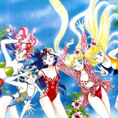 aug 30 2017 - SAILOR MIX