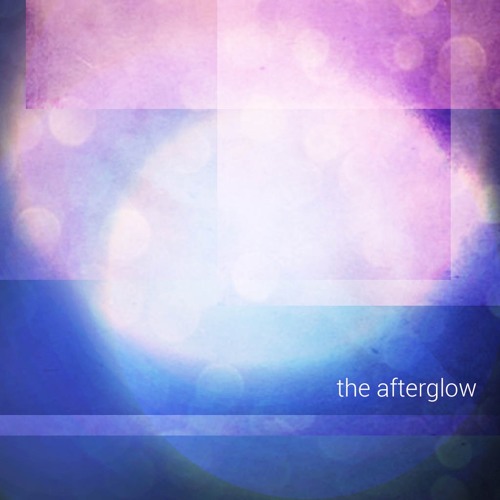 The Afterglow
