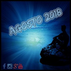 Sesión Agosto 2018. D.AlonsoV