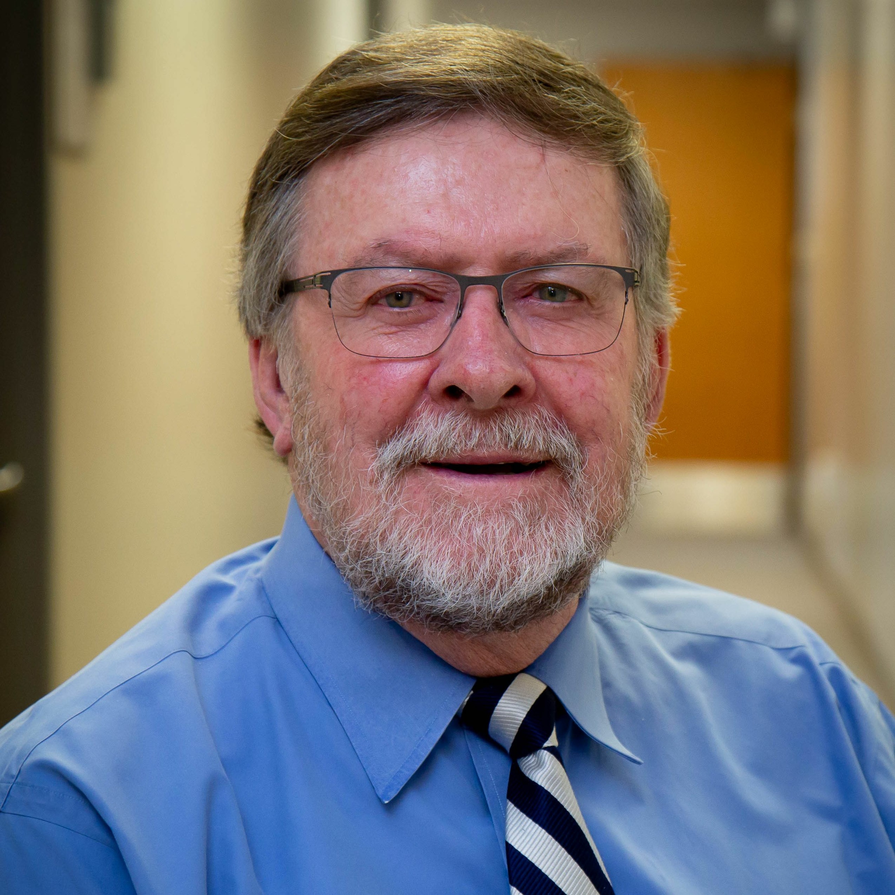The Body Clock And Its Role In Basic And Clinical Cancer Research with Dr. Robert Burns