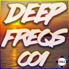 Deep Freqs 001 - Deep House and House mix