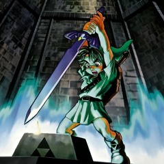 Temple Of Time (Zelda Hardstyle Remix)