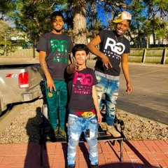 Bigclinton ft 44 and Jay1 walk around