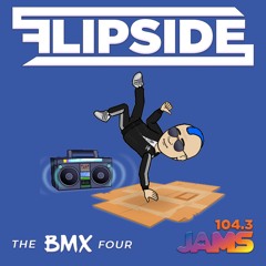 FLIPSIDE 1043 BMX Jams July 27, 2018