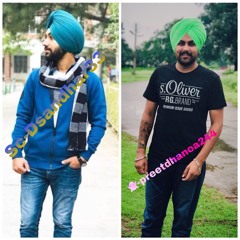 Yes Life  Prabh Aujla ft. Gill Saab (Official Audi