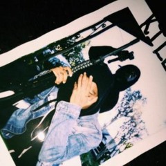 XXXTENTACION - REST IN PUSSY [INSTRUMENTAL] PROD. WILLIE G