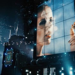 Blade Runner Blues
