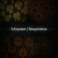 Teleydoskop EP