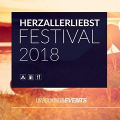 Parkinzon&Siillaa 21.07.2018 HERZALLERLIEBST FESTIVAL (Set Cut)