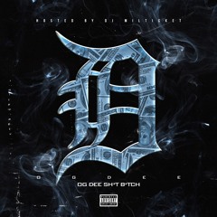 Crackin {PROD. Riecy The Prod.}