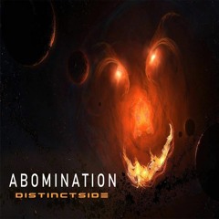 Abomination (Original mix) FREE DOWNLOAD