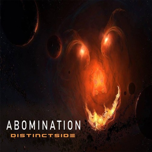 Abomination (Original mix) FREE DOWNLOAD