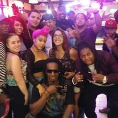 Rockstarr Family "What a Life" (they don't know)