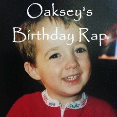 Oaksey's Birthday Rap