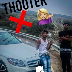 Thooter ! (ft. G*Myko) (prod. onnimadethis)