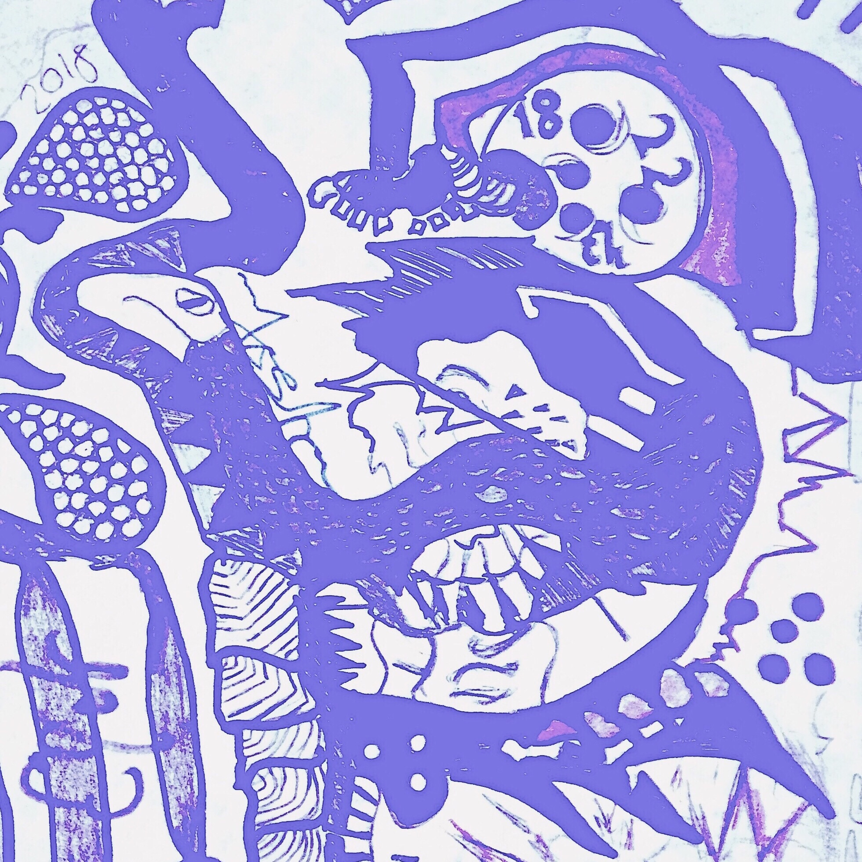 BAMF Suite 755 - Subtle Edge episode artwork