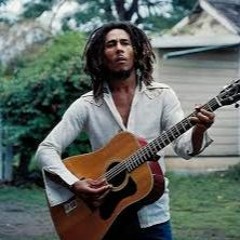 Bob Marley And The Wailers- Concrete Jungle