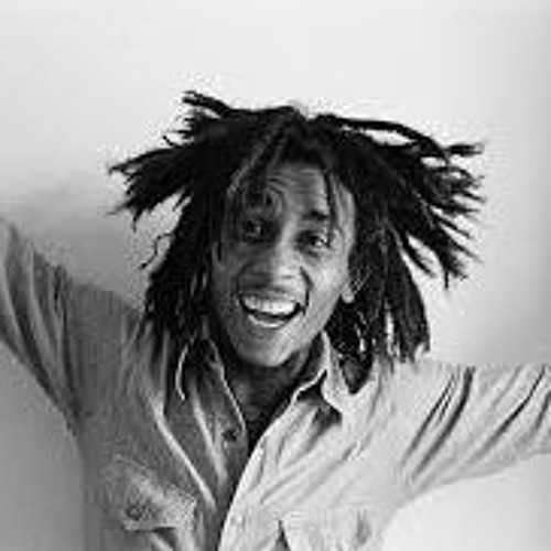 Bob Marley And The Wailers- Bad Card