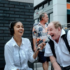 34th Birmingham, Solihull & Sandwell Jazz Festival - BBC WM Broadcast 260718