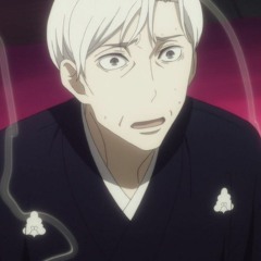 a tribute to shouwa genroku rakugo shinjuu