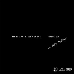 On Point Podcast EP 1 (Terry Mak)