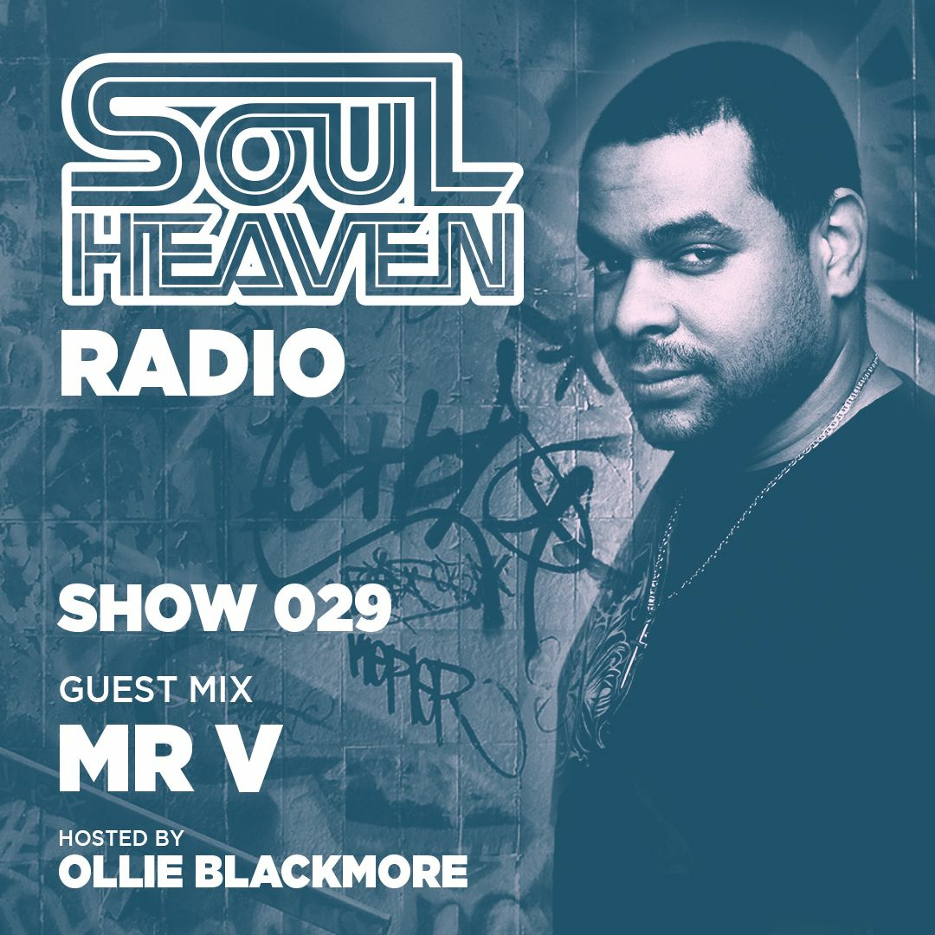 Soul Heaven Radio