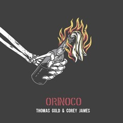 Orinoco - Antidote / Preview