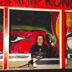 Classic House Mixshow for Pirate Revival